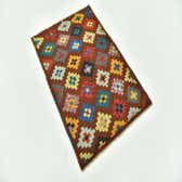 80cm x 117cm Balouch Rug thumbnail