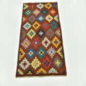 80cm x 117cm Balouch Rug thumbnail