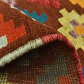 80cm x 117cm Balouch Rug thumbnail