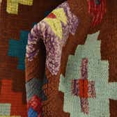 80cm x 117cm Balouch Rug thumbnail