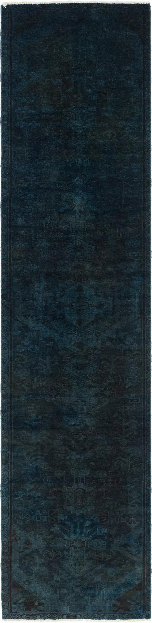 65cm x 295cm Ultra Vintage Persian R...