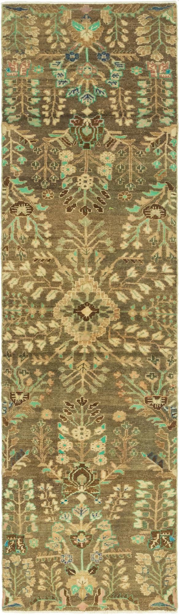 70cm x 265cm Ultra Vintage Persian R...