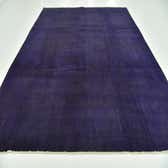 285cm x 370cm Ultra Vintage Persian Rug thumbnail