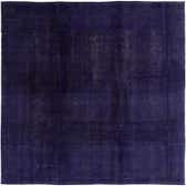 285cm x 370cm Ultra Vintage Persian Rug thumbnail