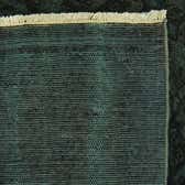 80cm x 410cm Ultra Vintage Persian Runner Rug thumbnail