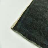 80cm x 410cm Ultra Vintage Persian Runner Rug thumbnail