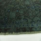 80cm x 410cm Ultra Vintage Persian Runner Rug thumbnail