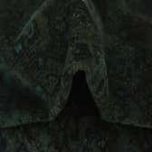 80cm x 410cm Ultra Vintage Persian Runner Rug thumbnail