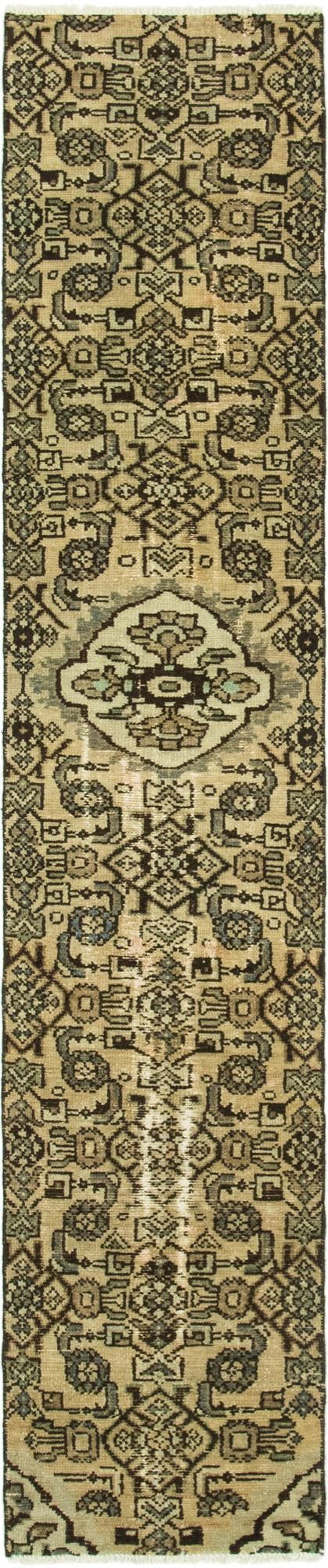 43cm x 240cm Ultra Vintage Persian R...