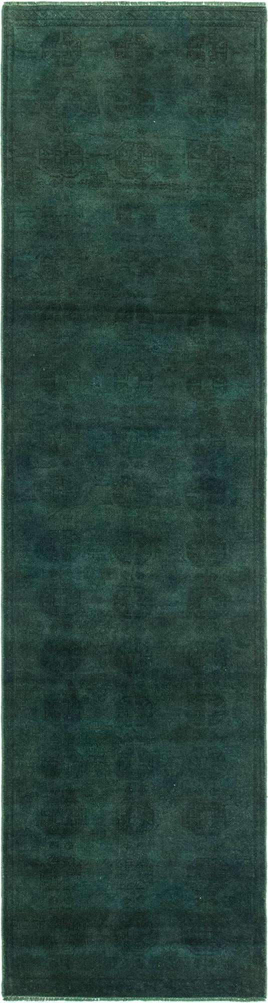 65cm x 257cm Ultra Vintage Persian R...