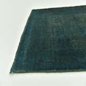 70cm x 163cm Ultra Vintage Persian Rug thumbnail