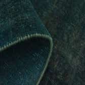 70cm x 163cm Ultra Vintage Persian Rug thumbnail