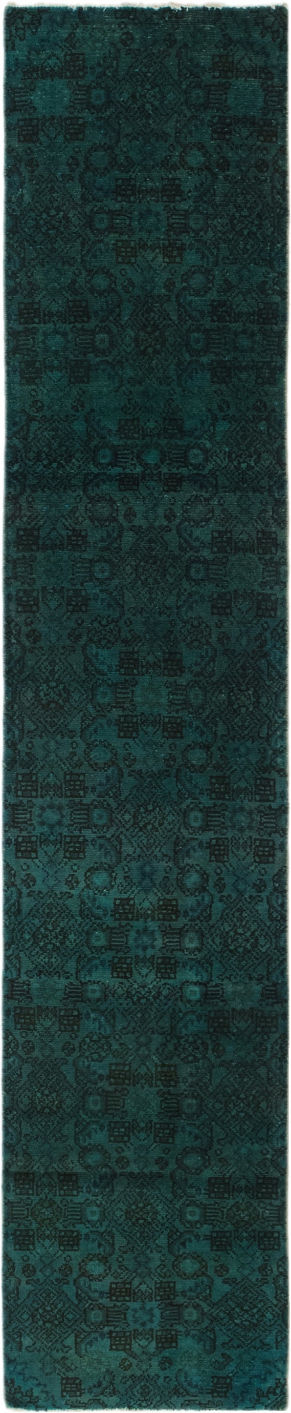 48cm x 250cm Ultra Vintage Persian R...