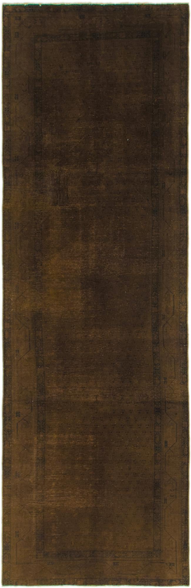 97cm x 312cm Ultra Vintage Persian R...