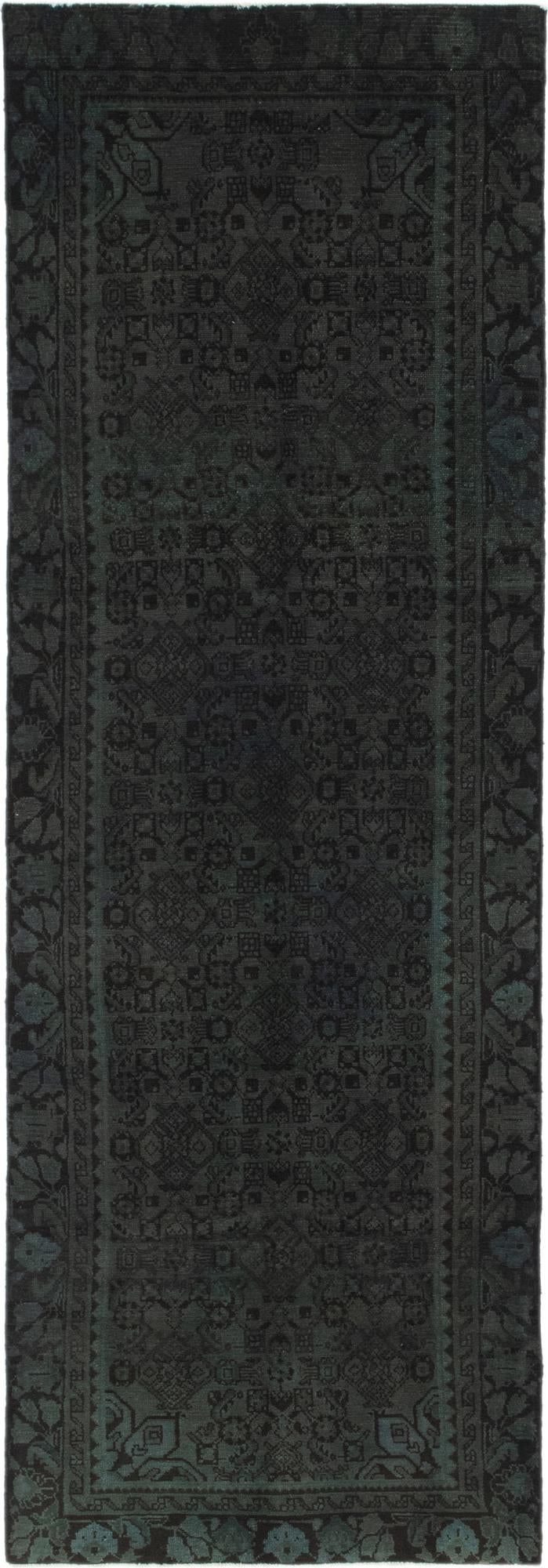 102cm x 305cm Ultra Vintage Persian R...