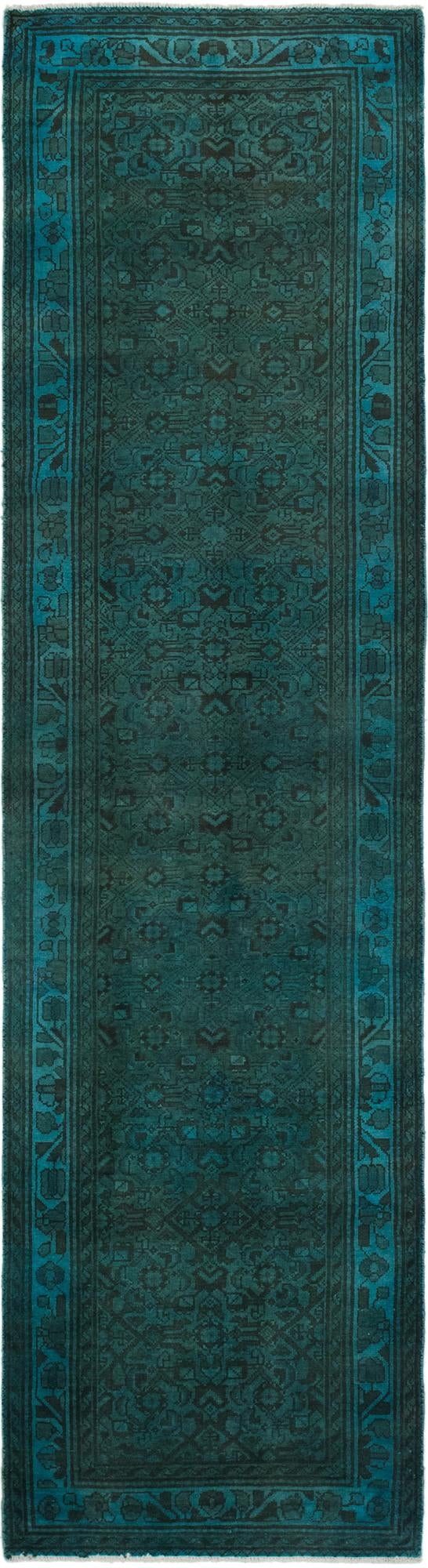 80cm x 300cm Ultra Vintage Persian R...