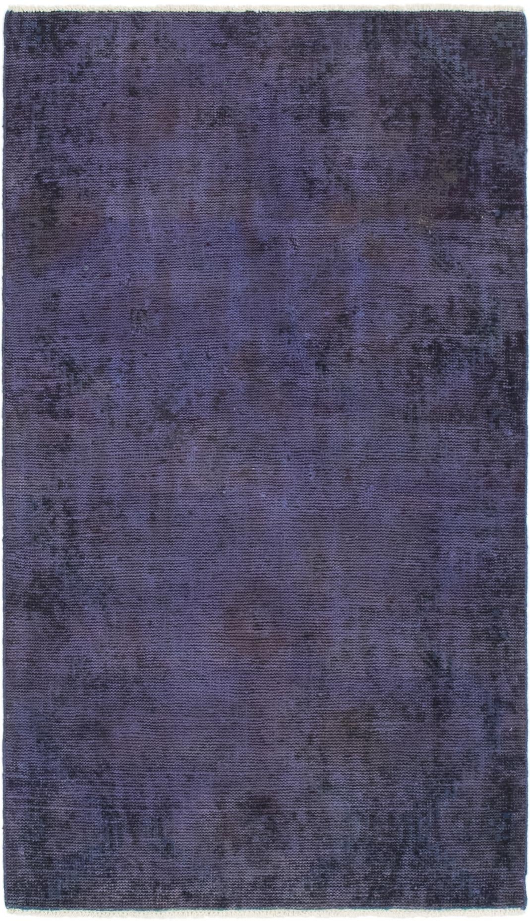 85cm x 160cm Ultra Vintage Persian Rug