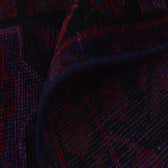 85cm x 208cm Ultra Vintage Persian Runner Rug thumbnail