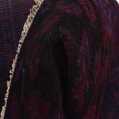 85cm x 208cm Ultra Vintage Persian Runner Rug thumbnail