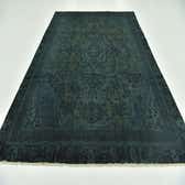 235cm x 330cm Ultra Vintage Persian Rug thumbnail