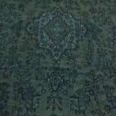 235cm x 330cm Ultra Vintage Persian Rug thumbnail