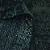 235cm x 330cm Ultra Vintage Persian Rug thumbnail