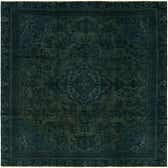 235cm x 330cm Ultra Vintage Persian Rug thumbnail