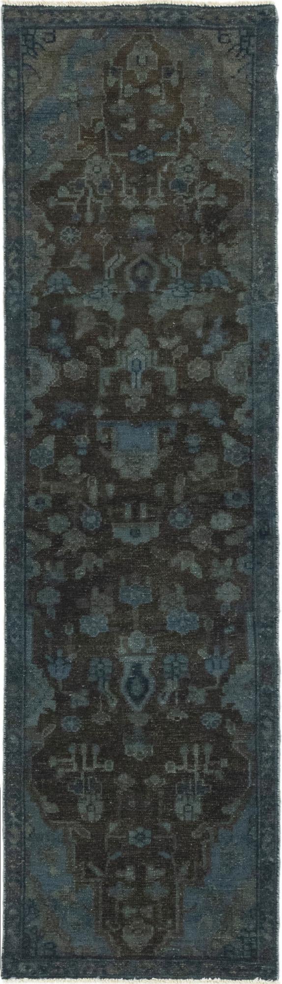 60cm x 230cm Ultra Vintage Persian R...