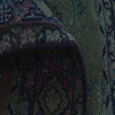 100cm x 147cm Ultra Vintage Persian Rug thumbnail