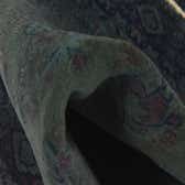 100cm x 147cm Ultra Vintage Persian Rug thumbnail