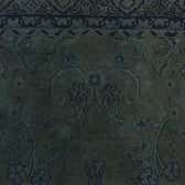 100cm x 147cm Ultra Vintage Persian Rug thumbnail