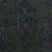 100cm x 147cm Ultra Vintage Persian Rug thumbnail