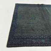 100cm x 147cm Ultra Vintage Persian Rug thumbnail