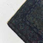100cm x 147cm Ultra Vintage Persian Rug thumbnail