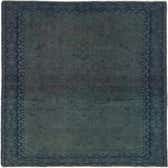 100cm x 147cm Ultra Vintage Persian Rug thumbnail