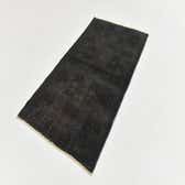 85cm x 155cm Ultra Vintage Persian Rug thumbnail