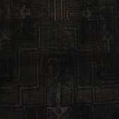 85cm x 155cm Ultra Vintage Persian Rug thumbnail