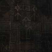 85cm x 155cm Ultra Vintage Persian Rug thumbnail