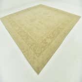 427cm x 432cm Peshawar Ziegler Square Rug thumbnail