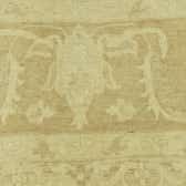 427cm x 432cm Peshawar Ziegler Square Rug thumbnail