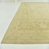 427cm x 432cm Peshawar Ziegler Square Rug thumbnail