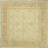 427cm x 432cm Peshawar Ziegler Square Rug thumbnail