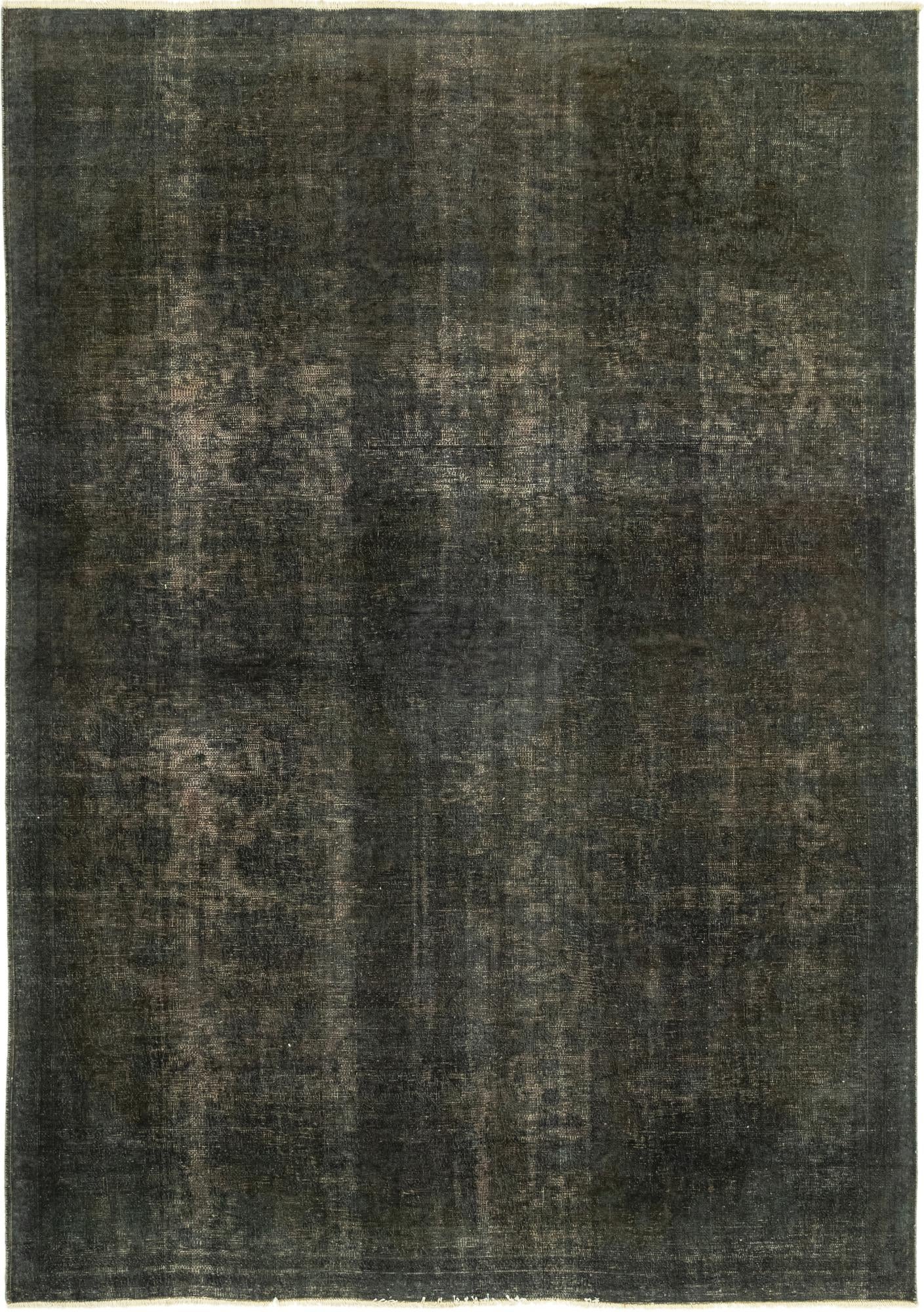 205cm x 292cm Ultra Vintage Persian Rug