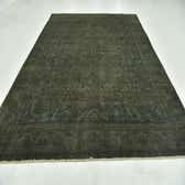282cm x 373cm Ultra Vintage Persian Rug thumbnail