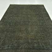 282cm x 373cm Ultra Vintage Persian Rug thumbnail