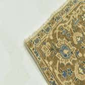 267cm x 350cm Ultra Vintage Persian Rug thumbnail