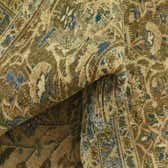 267cm x 350cm Ultra Vintage Persian Rug thumbnail