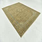 267cm x 350cm Ultra Vintage Persian Rug thumbnail