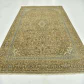 267cm x 350cm Ultra Vintage Persian Rug thumbnail