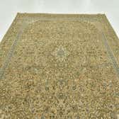 267cm x 350cm Ultra Vintage Persian Rug thumbnail